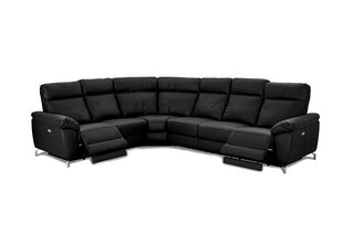 Kvalitatīvi stūra dīvāni plašā izvēlē | 220.lv