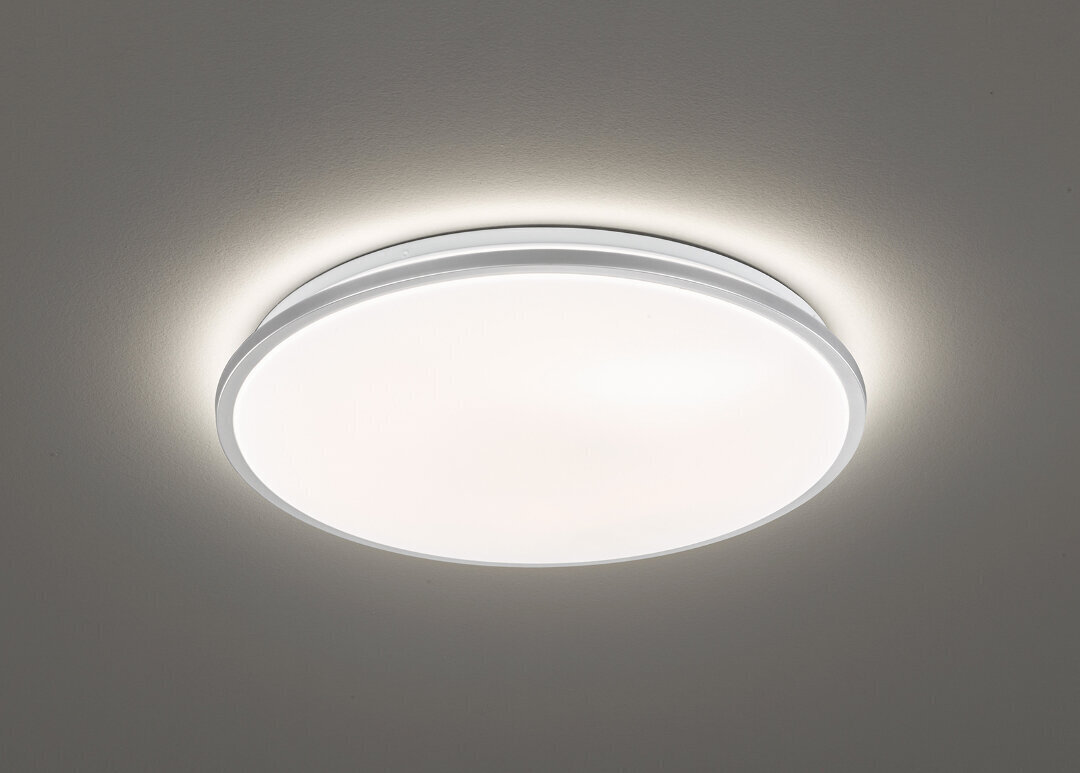 Fischer & Honsel griestu lampa Jaso LED 891097820 cena un informācija | Griestu lampas | 220.lv