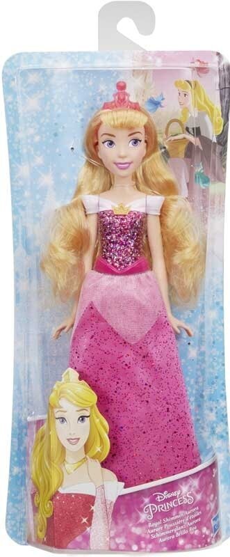 DISNEY PRINCESS SHIMMER B fashion doll asort., E40201EU4 цена и информация | Rotaļlietas meitenēm | 220.lv