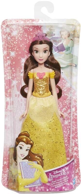 DISNEY PRINCESS SHIMMER B fashion doll asort., E40201EU4 цена и информация | Rotaļlietas meitenēm | 220.lv