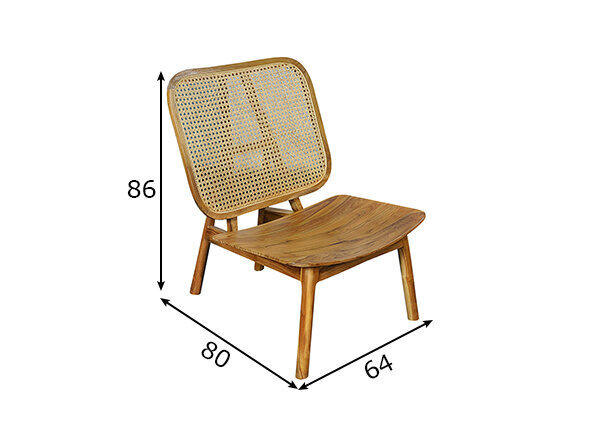 Krēsls Sit&Chair cena un informācija | Virtuves un ēdamistabas krēsli | 220.lv