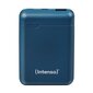 POWER BANK USB 10000MAH/PETROL 7313537 INTENSO цена и информация | Lādētāji-akumulatori (Power bank) | 220.lv