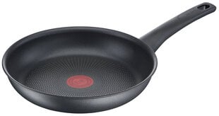 Tefal panna Easy Chef 24 cm цена и информация | Cковородки | 220.lv