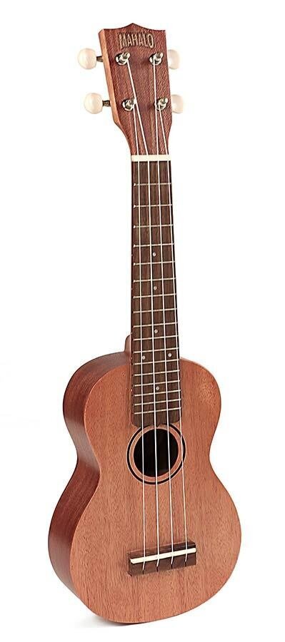 Ukulele Mahalo U-320-S цена и информация | Ģitāras | 220.lv