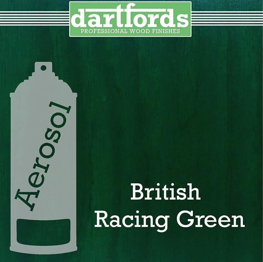 Aerozols British Racing Green cena un informācija | Mūzikas instrumentu piederumi | 220.lv