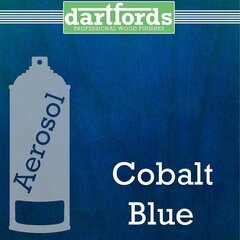 Aerosols Dark Cobalt Blue cena un informācija | Mūzikas instrumentu piederumi | 220.lv