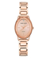 Sieviešu rokas pulkstenis Anne Klein AK/3496RGRG 891057233 цена и информация | Женские часы | 220.lv