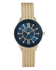 Женские часы Anne Klein AK/2208NVGB 891057276 цена и информация | Женские часы | 220.lv