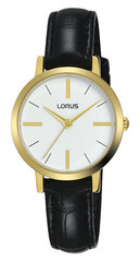 Lorus sieviešu pulkstenis 891016244 cena un informācija | Sieviešu pulksteņi | 220.lv