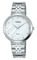 Lorus sieviešu pulkstenis 891016253 cena un informācija | Sieviešu pulksteņi | 220.lv