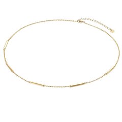 Glanzstuecke kaklarota 40,0 cm basic chain 890958387 цена и информация | Украшения на шею | 220.lv