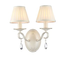 Maytoni sienas lampa Classic Briona cena un informācija | Sienas lampas | 220.lv