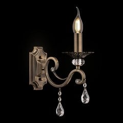 Maytoni sienas lampa Royal Grace цена и информация | Настенные светильники | 220.lv