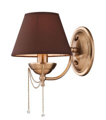 Maytoni sienas lampa Classic Chester cena un informācija | Sienas lampas | 220.lv