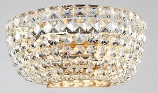 Maytoni sienas lampa Classic Basfor цена и информация | Настенные светильники | 220.lv