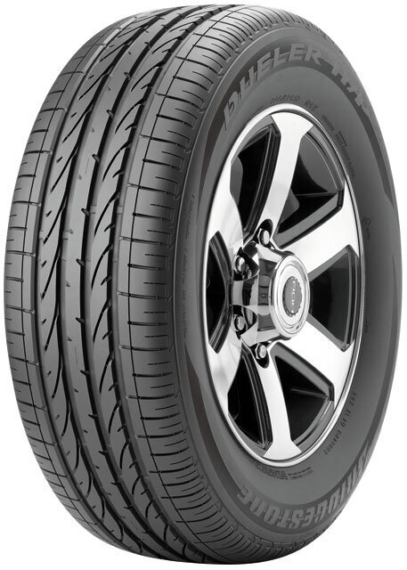 Bridgestone Dueler H/P Sport 275/40R20 106 Y ROF cena un informācija | Vasaras riepas | 220.lv