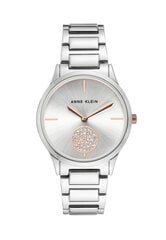 Женские часы Anne Klein AK/3417SVRT 890942933 цена и информация | Женские часы | 220.lv