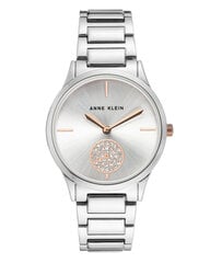 Женские часы Anne Klein AK/3417SVRT 890942933 цена и информация | Женские часы | 220.lv