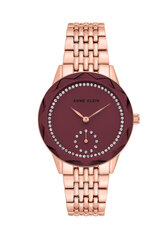 Женские часы Anne Klein AK/3506MVRG 890942977 цена и информация | Женские часы | 220.lv