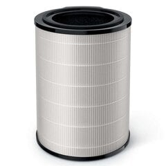 Filtrs NanoProtect Filter priekš Philips gaisa attīrītāja AC3059/50 цена и информация | Аксессуары для вентиляционного оборудования | 220.lv