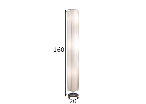 Stāvlampa cena un informācija | Stāvlampas | 220.lv