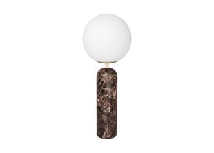 Globen Lighting настольная лампа Torrano цена и информация | Настольные светильники | 220.lv