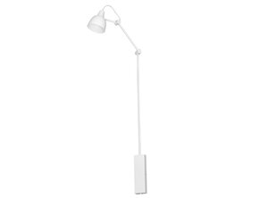 Настенная лампа Aida, белый цена и информация | Настенные светильники | 220.lv