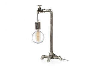 Globen Lighting настольная лампа Plumber цена и информация | Настольные лампы | 220.lv