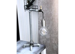 Globen Lighting настольная лампа Plumber цена и информация | Настольные лампы | 220.lv
