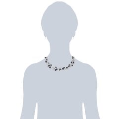 Цепочка Valero Pearls, 43,0 см, basic chain, 890930494 цена и информация | Украшения на шею | 220.lv