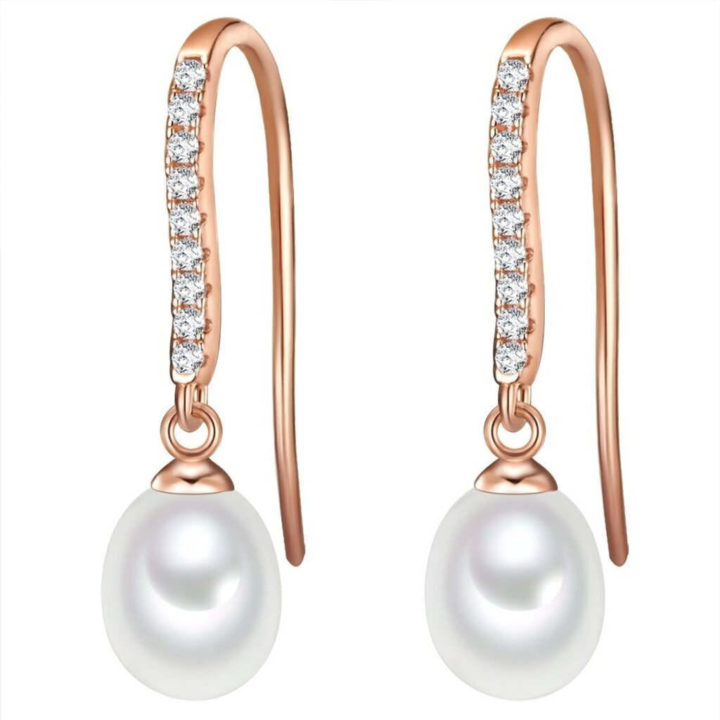 Auskari Valero Pearls 890930535 цена и информация | Auskari | 220.lv