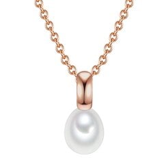 Kaklarota Valero Pearls 890930542 цена и информация | Украшения на шею | 220.lv