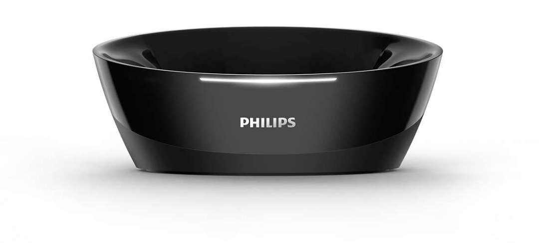 Bezvadu austiņas TV Philips SHD8850/12 cena un informācija | Austiņas | 220.lv