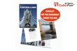 CubicFun 3D puzle Tower Bridge MC066h цена и информация | Puzles, 3D puzles | 220.lv