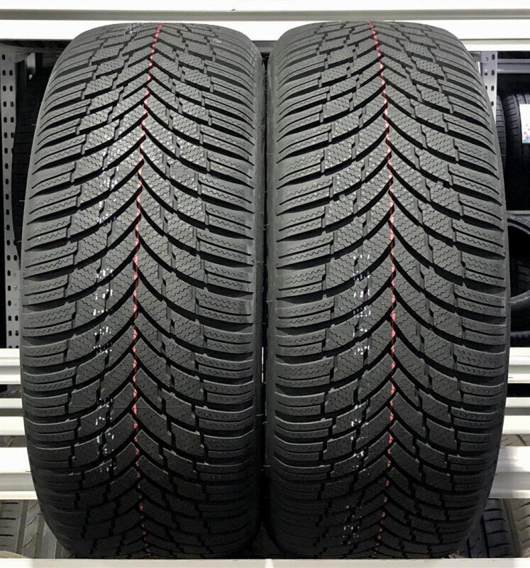 Firestone Winterhawk 4 225/55 R19 cena un informācija | Ziemas riepas | 220.lv