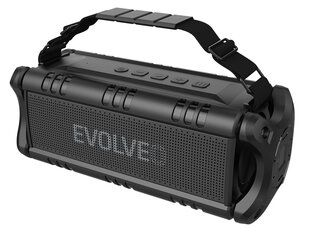 Evolveo Armor Power 6, черный цена и информация | Аудиоколонки | 220.lv