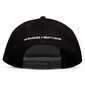 Snapback Cap: Horizon Forbidden West Graphics, Black/Olive цена и информация | Datorspēļu suvenīri | 220.lv