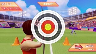 PS5 Summer Sports Games цена и информация | Компьютерные игры | 220.lv