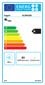 Jaucējkrāns ar tūlītēju ūdens sildītāju Hogart SC30H20X cena un informācija | Ūdens sildītāji | 220.lv
