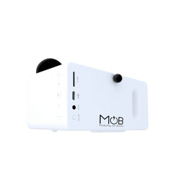 Mob Mood Wireless  цена и информация | Аудиоколонки | 220.lv