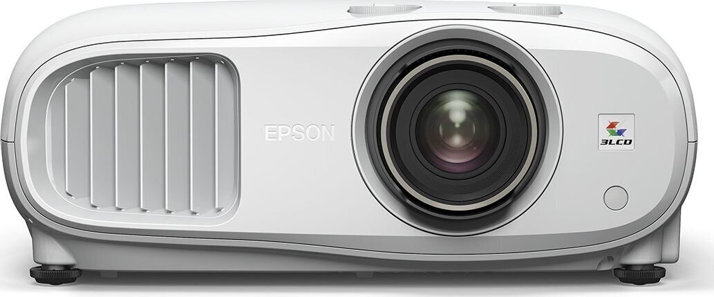 Projektors Epson EH-TW7100 cena un informācija | Projektori | 220.lv