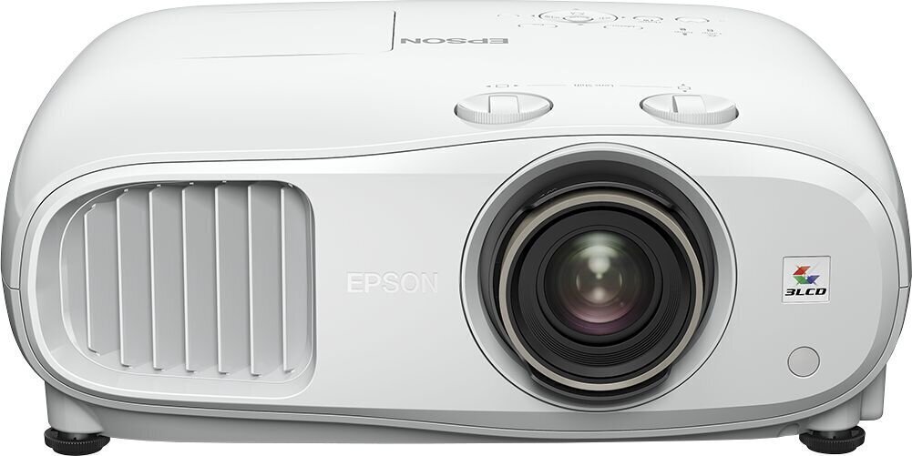 Projektors Epson EH-TW7100 цена и информация | Projektori | 220.lv