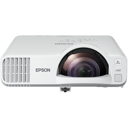 Projektors Epson EB-L200SX цена и информация | Projektori | 220.lv