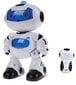 Interaktīvs robots ar vadības paneli цена и информация | Rotaļlietas zēniem | 220.lv