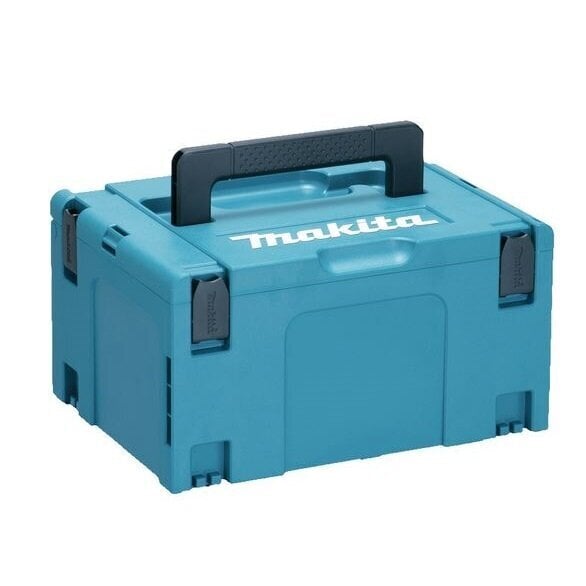 Combokit Makita DLX2289TJ akumulatora urbis + akumulatora triecienskrūvgriezis ( DDF485+DTD153) 18V 2 x 5,0Ah Li-io cena un informācija | Skrūvgrieži, urbjmašīnas | 220.lv