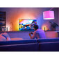 Philips Hue - Lightstrip Gradient Lightstrip (for TV) TV 55 EU Requires Hue Sync Box cena un informācija | LED lentes | 220.lv