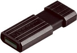 Verbatim 64ГБ, USB 2.0 цена и информация | USB накопители | 220.lv