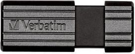 Verbatim 64GB, USB 2.0 цена и информация | USB накопители | 220.lv