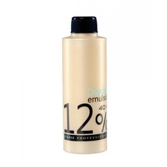 Эмульсия Stapiz Basic Salon 12%, 120 мл цена и информация | Краска для волос | 220.lv