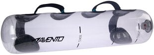 Силовой мешок Avento Water bag 20л /20кг цена и информация | Гантели, штанги, гири | 220.lv